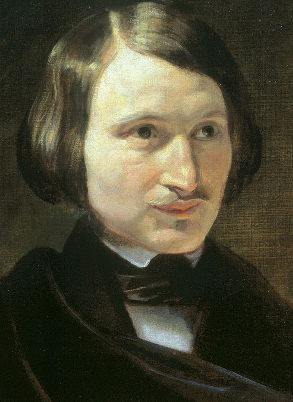 Nikolai Vasilievici Gogol – Revizorul