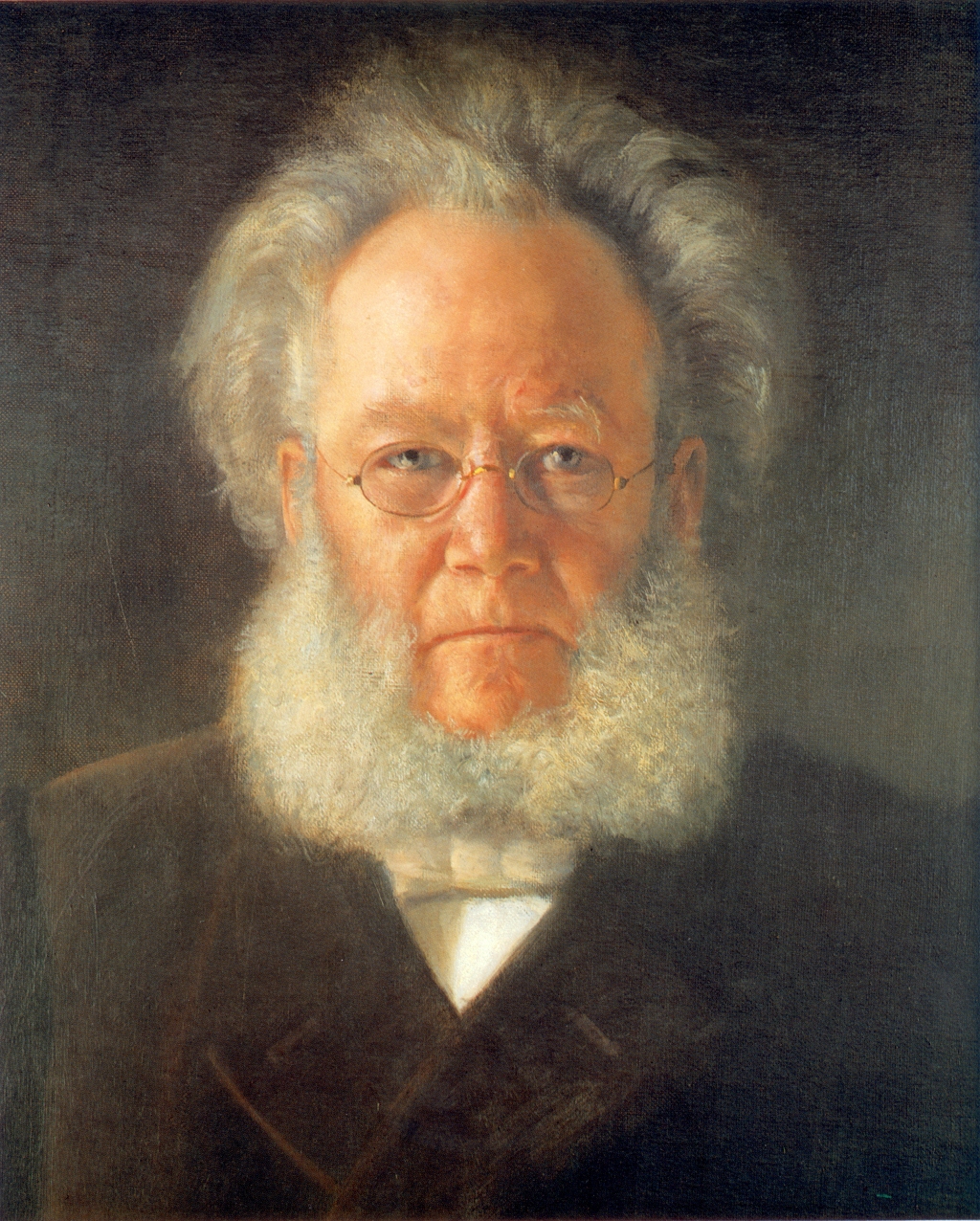 Henrik Ibsen – Rosmersholm (1979)