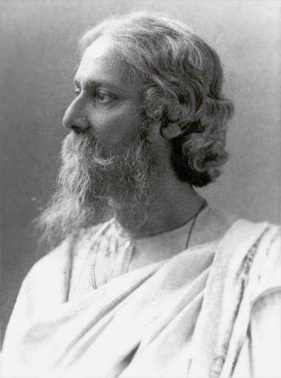 Biografii, Memorii: Rabindranath Tagore