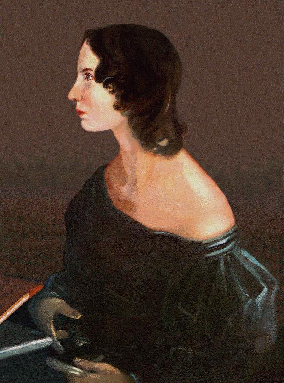 Emily Brontë – La Răscruce De Vânturi (1969)
